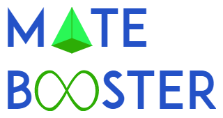 MATE-BOOSTER